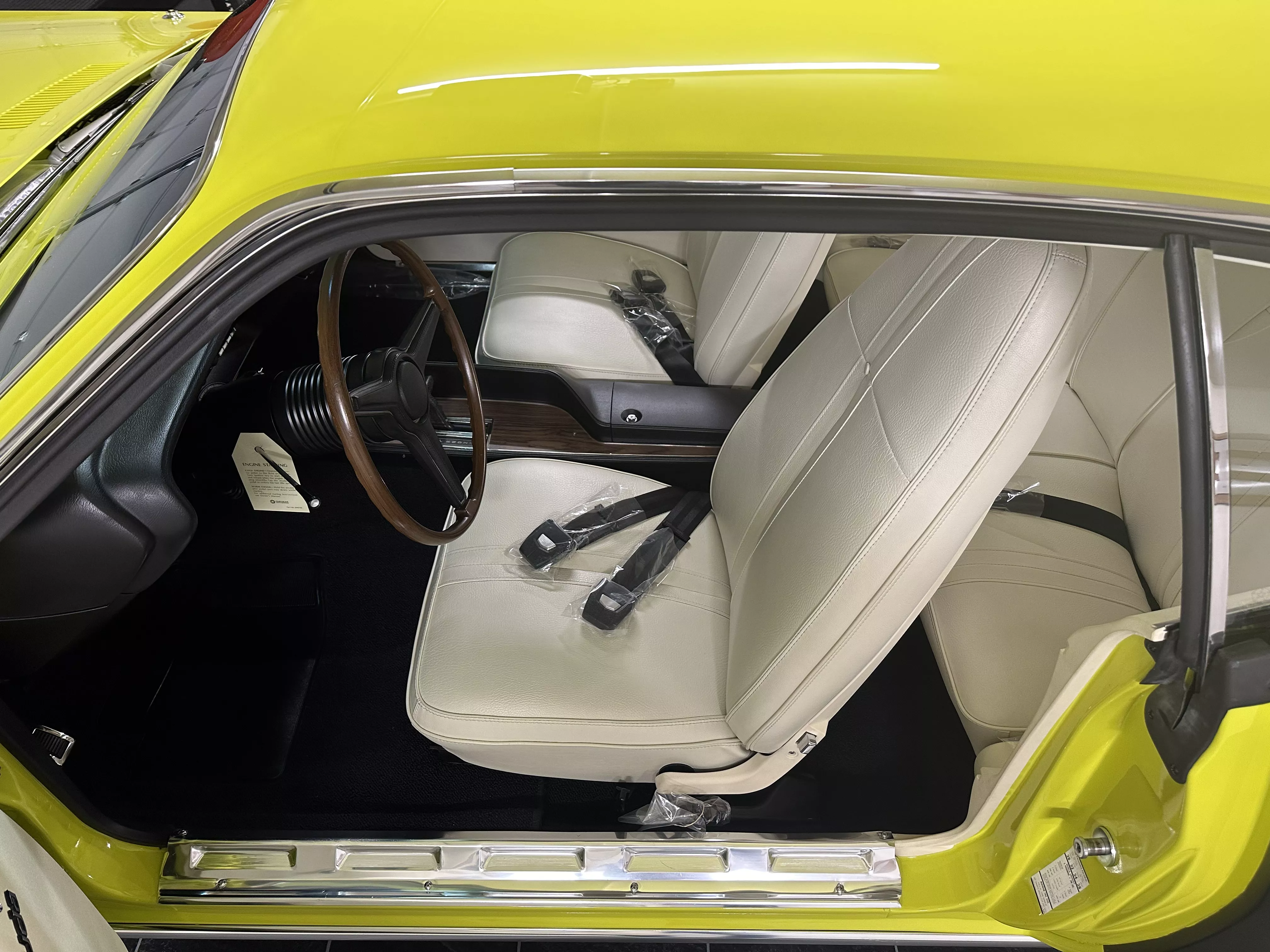 Top-Auto-Oerlikon - Showroom