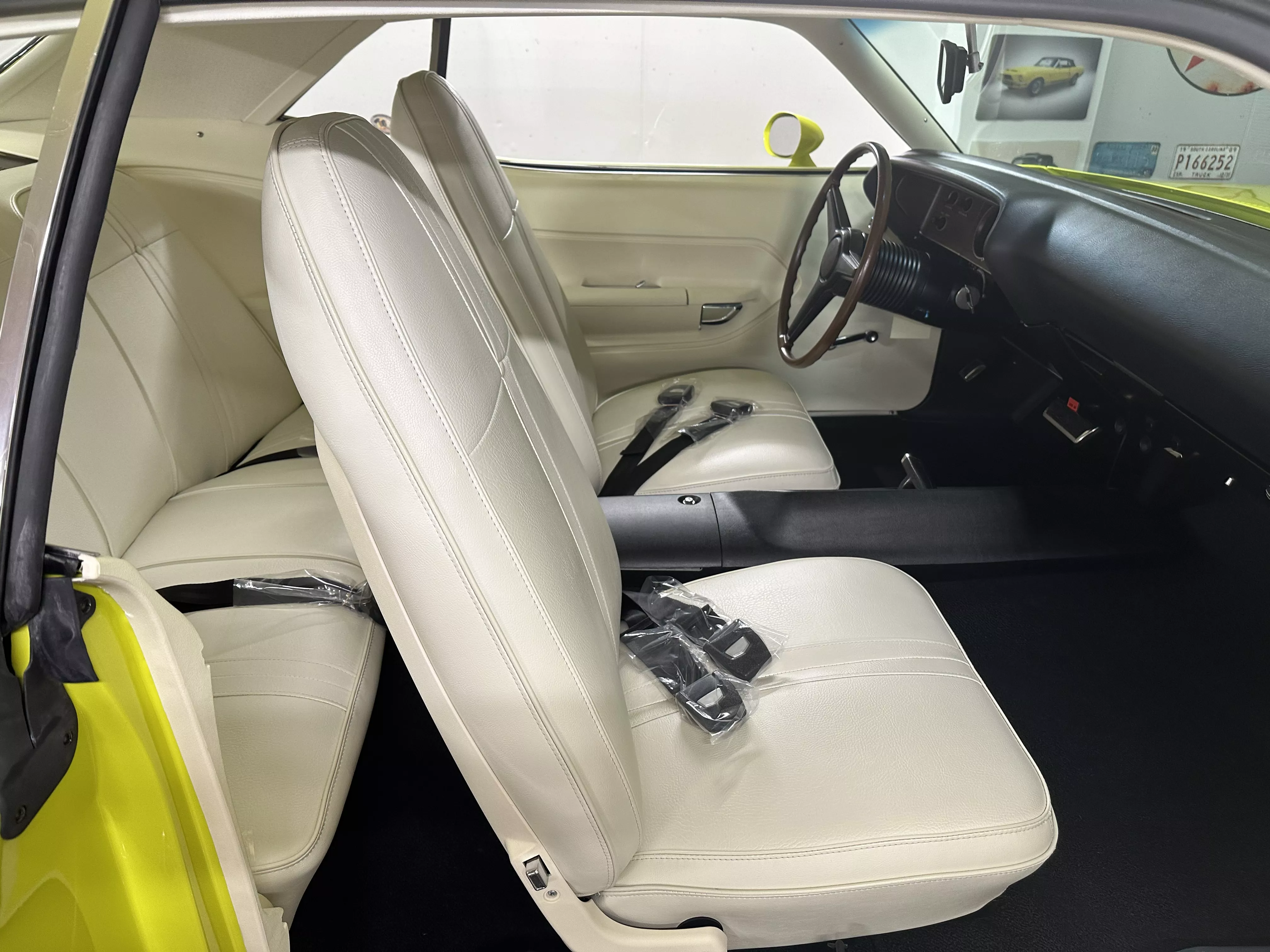 Top-Auto-Oerlikon - Showroom