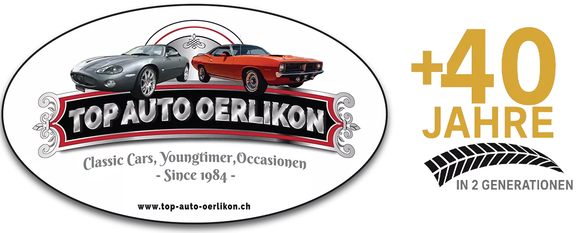 TOP AUTO OERLIKON