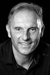 Daniel R. Singy