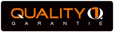 Garantie - Quality